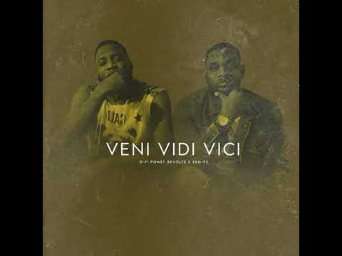 D-FI Powèt Revòlte x Ken-FS - Apre Gè (Prod by A l'Infini)