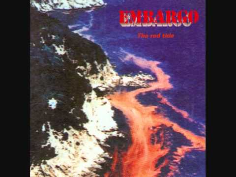 EMBARGO - The Red Tide (The Red Tide)