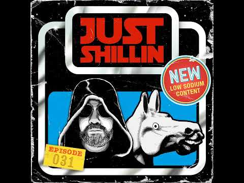 Episode 031 - Wiener Whistlers