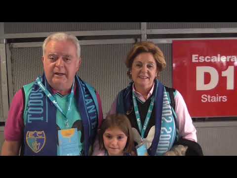 La temporada 2017-18 del SOFÁ MOVISTAR en los partidos de Movistar Estudiantes