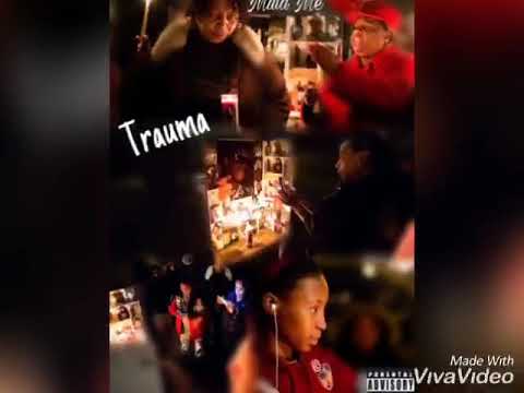 Mula Me - Trauma Man