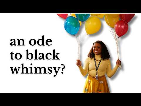 We Need to Talk About Abbott Elementary...