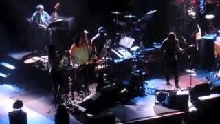 Trey Anastasio Band: Fox Theater 4.20.13 "Black Dog"