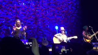 Linda Perry - &quot;What&#39;s Up&quot; Live at Acoustic 4 a Cure 2015
