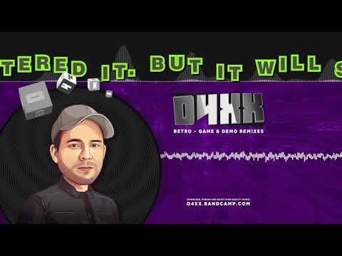 Rob Hubbard - Goldrunner - 2012 Orchestra Surprise (Remastered Remix)