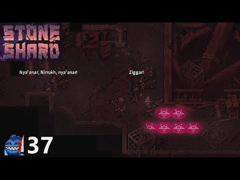 Ep 37 T4 Dungeon EZ Mode - No Weapon Skills Build - Stoneshard 2025 Rags to Riches