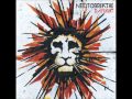 Needtobreathe "You Are Here" lyrics 