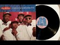 Boyz II MEN - 01 End of the road Lp version - LP 33T 12INCH Audio HD
