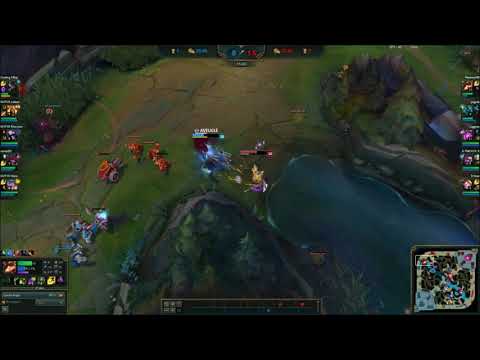 Spec : 3 player SKFF1R