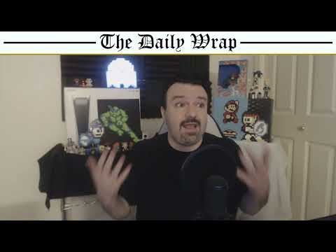 The Daily Wrap: Aug. 22, 2022 - A Schedule Shift, and 2 Games That May Be Coming To An End Soon