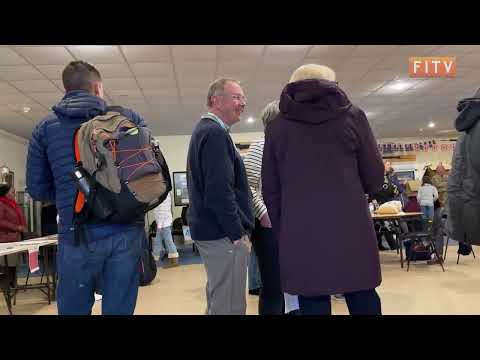 We look back at the 40th Anniversary year