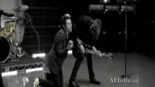 AFI - Medicate MUSIC VIDEO