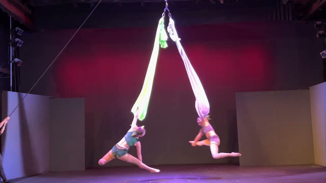Promotional video thumbnail 2 for Sara Vis Aerial