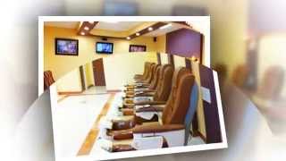 preview picture of video 'Apple Nails Spa in Rockwall, TX 75087 (277)'