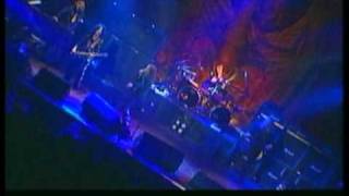 Dio -Egipt/Children Of The Sea Live In New York 2002