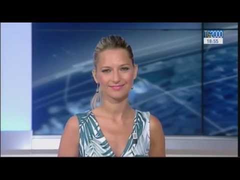 Tg2000 del 18 luglio 2015 - Edizione 18.30