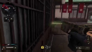 【BO4】I wanna be the GUY