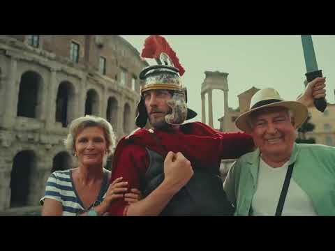 FIAT Commercial | Fiat Topolino | Born on the streets of Italy | Best Commercials