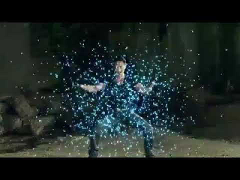 UCHUU KENJI GAVAN TRANSFORMATION 2017