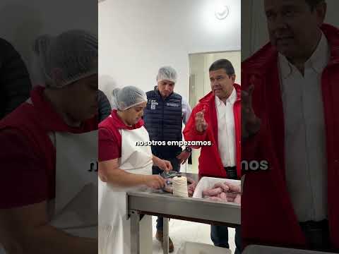 #MIC | “Donde hay parrilla con buen humo, hay un buen chorizo Sanjuanino”