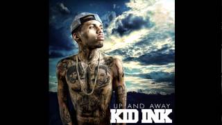 Kid Ink - Act Like That (3-Some) HD