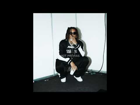 Senndy ft CASSINN - YOKAI (PRÉVIA NOVA)