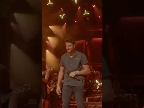 Special tribute with @zacbrownband &@RealMarcusKing for Robbie Robertson. Full video out now!