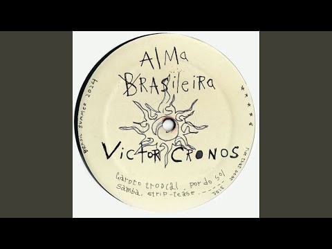 Alma Brasileira (Dançar Com Você)
