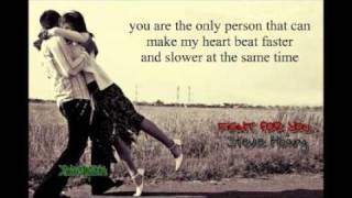 Stevie Hoang - Fight for You