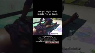 Download lagu Terapi Pijat Urat Turun Berok #totokjari #pijaturatjakarta #totoksaraf #hernia mp3