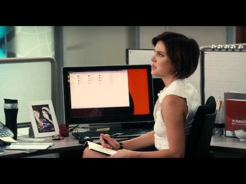 Третий лишний - Трейлер