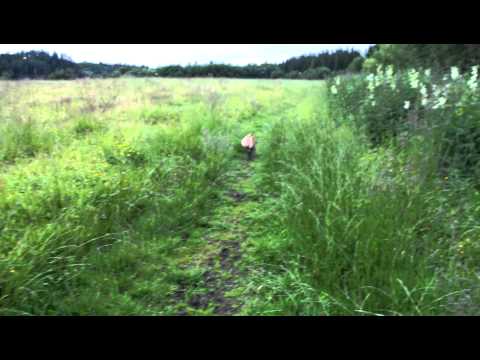 Eleiko gjørmebade på Lundåsen