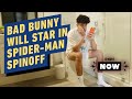 Bad Bunny to Star in Spider-Man Spinoff, El Muerto - IGN Now