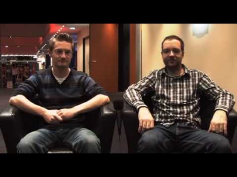 Filmkritik: "Eine dunkle Begierde"