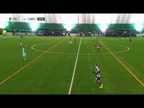 VPSTV: VPS-KPV -kohokohdat