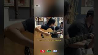 Download lagu Asik banget kalo liat bang Charly lagi gitaran ☺️ #charly #setiaband #akustik #musik mp3
