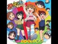 (みつどもえ) Mitsudomoe op2 full with lyrics season 2 ...
