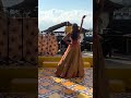 Bride Dance On Sheila Ki Jawani Shorts Sangeet Bride Bridaldance Dance Sheilakijawani