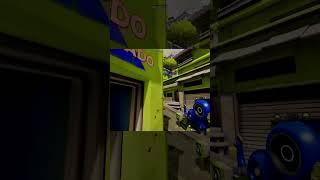 【OW2】キリコの鈴が遅すぎてヒーラー死す！！ジャンクラットウルト劇wwwwwwwwww#ow2 #overwatch2 #オーバーウォッチ2
