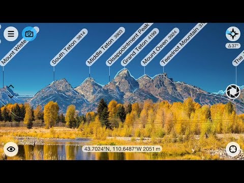 PeakFinder