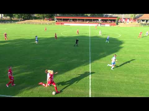 2018 07 31 Svenska Cupen omg  2, Rynninge IK - KIF Örebro DFF