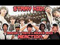 OUR FIRST TIME WATCHING STRAY KIDS 3RACHA Taste Bounce Back