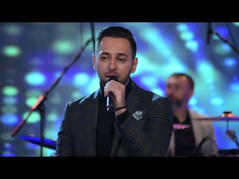 Jovica i Grupa Molika - Izniknalo krivo kruvce (Art Studio Production Live TV Show)