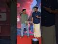 Kannada Superstar Shivarajkumar With Actorjayaram