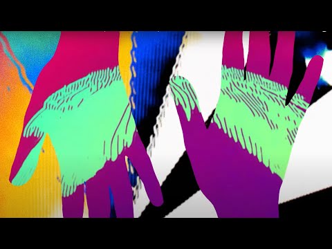 Sunbeam Sound Machine - Dandelion (Official Music Video)