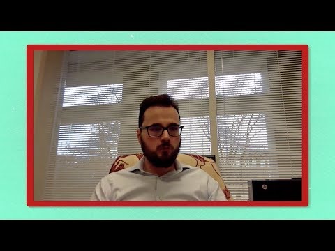 L'Italia nel futuro - Parola ai nostri ricercatori - 06 - Stefano Menegatti