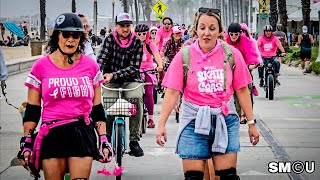 Download lagu π¦πππ§π π§ππ ππ’ππ¦π§: Boarders Roll from Santa Monica to Redondo Beach to Raise Breast Cancer Awareness mp3 Download lagu π¦πππ§π π§ππ ππ’ππ¦π§: Boarders Roll from Santa Monica to Redondo Beach to Raise Breast Cancer Awareness mp3