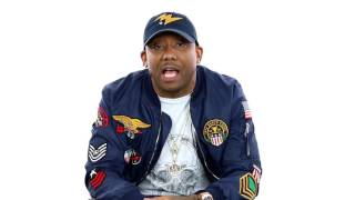 Maino Details His Acting Role In 2Pac "All Eyez On Me" Biopic