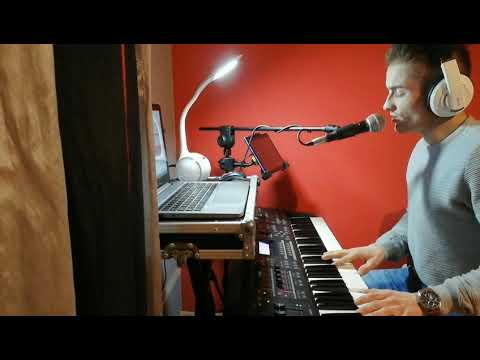 Lubię wracać - Zbigniew Wodecki (cover)