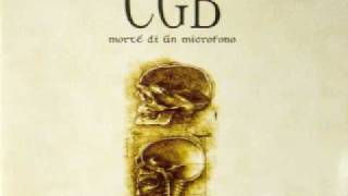 CGB - Vortice delle maledizioni